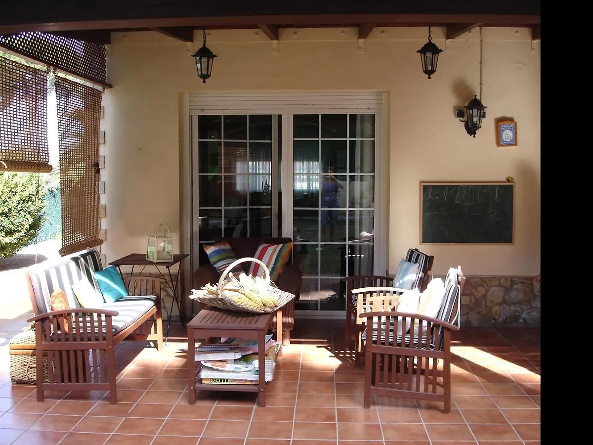 Villa Rocatosa Santa Cristina d'Aro
