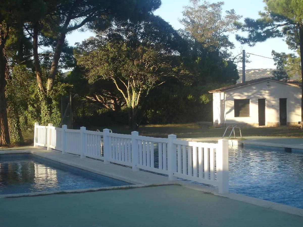Villa Rocatosa Santa Cristina d'Aro