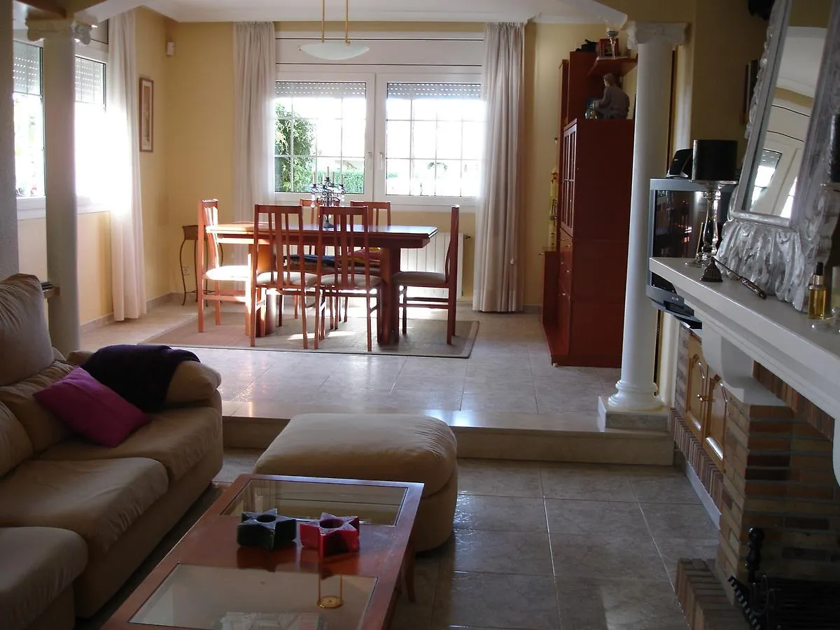 Villa Rocatosa Santa Cristina d'Aro 0*,