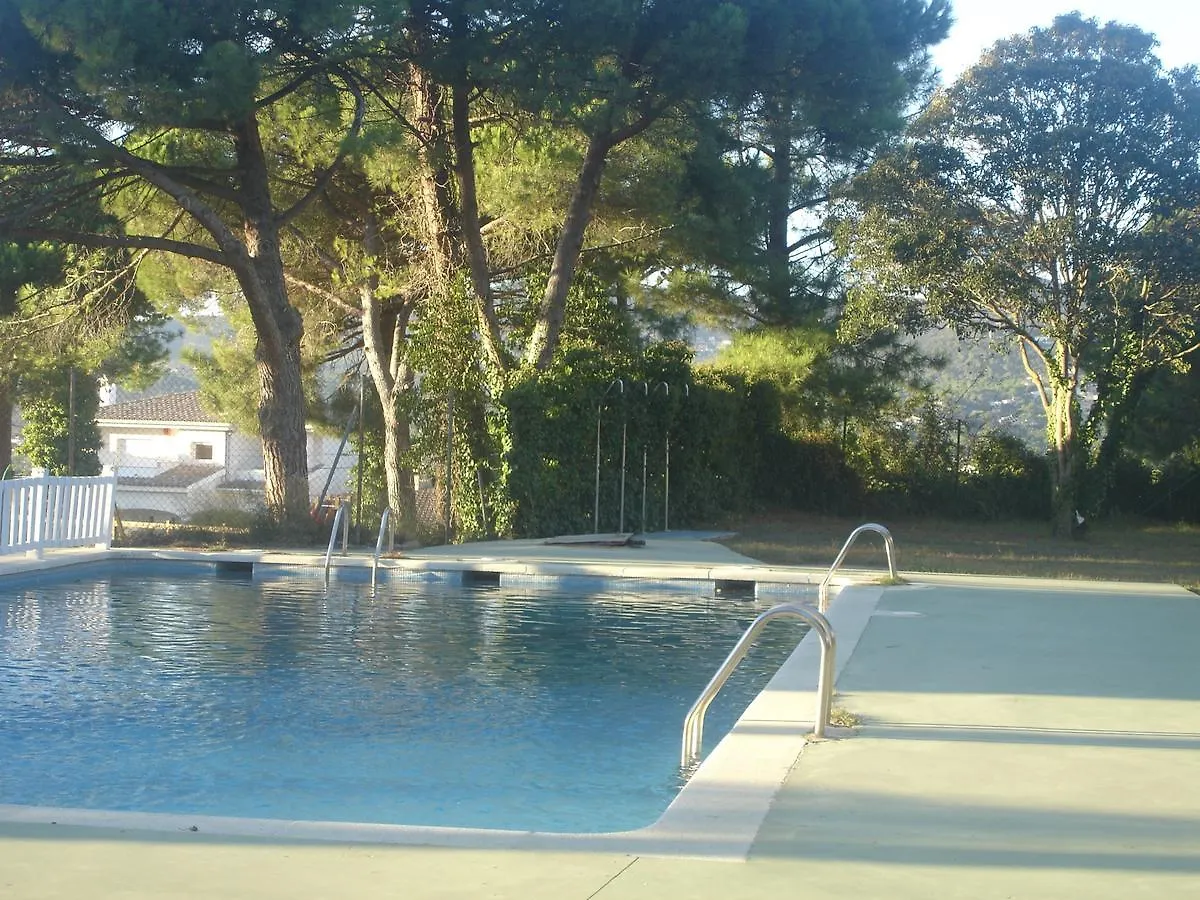 Villa Rocatosa Santa Cristina d'Aro