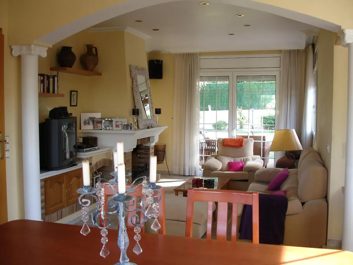 Villa Rocatosa Santa Cristina d'Aro